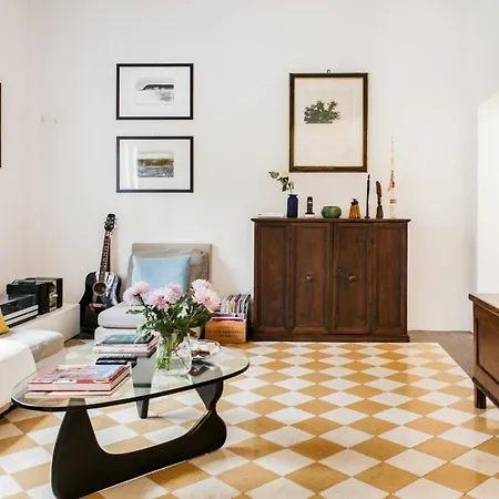 The Chess Floor House فندق مبيت وإفطار