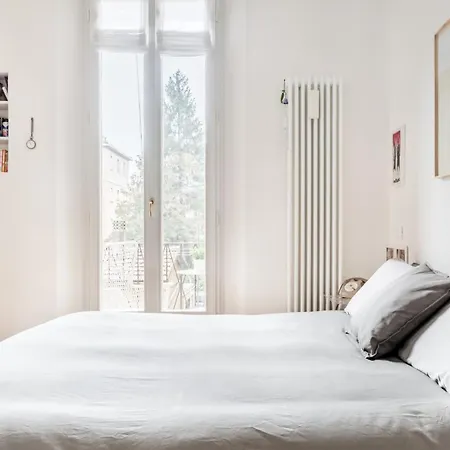 The Chess Floor House فندق مبيت وإفطار بولونيا