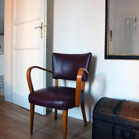 The Chess Floor House Отель типа 